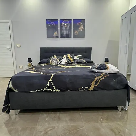 Kairos 펜션 시라쿠사