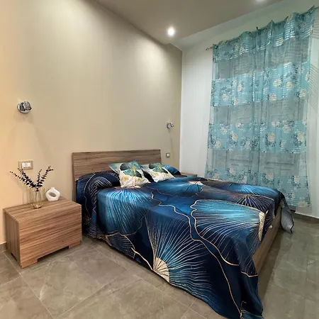 펜션 Kairos 시라쿠사