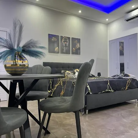 Kairos Casa vacanze Syracuse