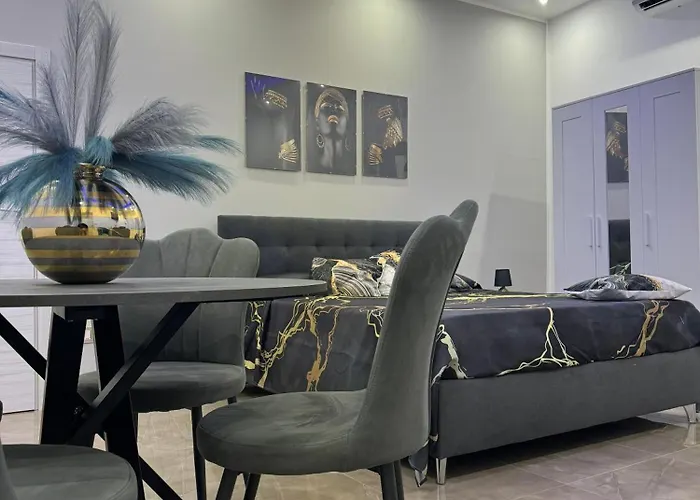 Kairos Prázdninový dům Syracuse