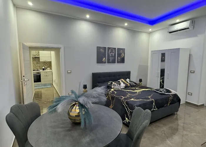 Prázdninový dům Kairos