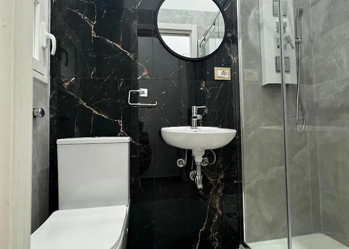 Kairos Prázdninový dům *