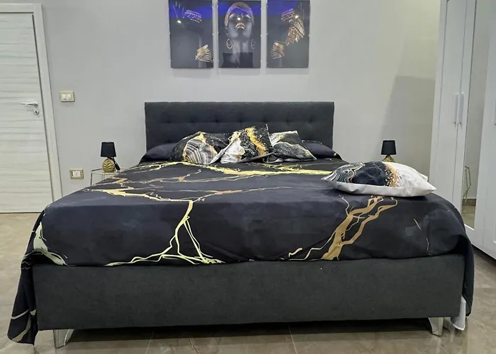 Kairos Prázdninový dům Syracuse