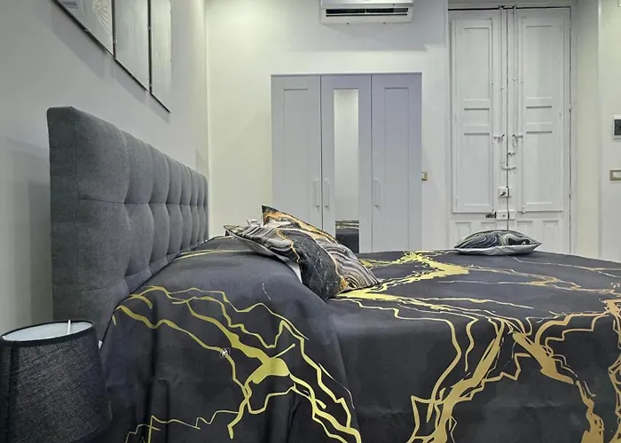 Kairos Prázdninový dům *