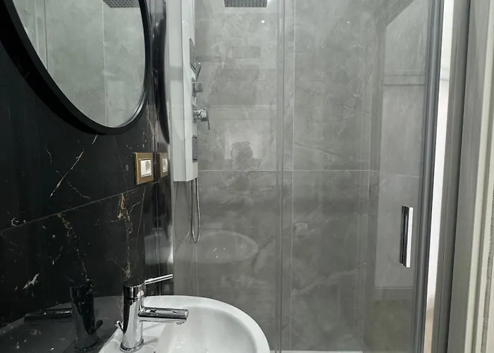 Prázdninový dům Kairos Syracuse