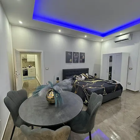 Ferienhaus Kairos
